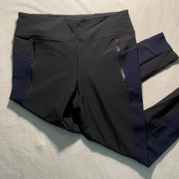 Athleta Pants - Athleta Stellar Tights